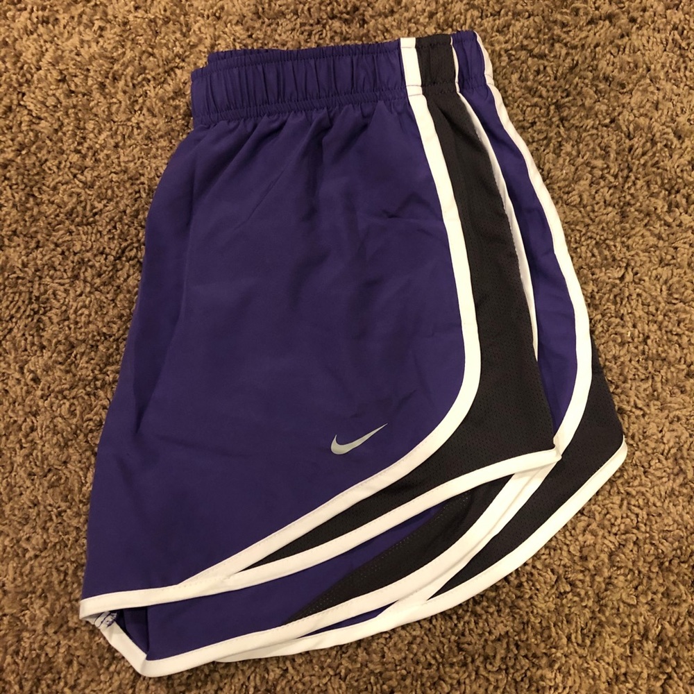 Nike Athletic Shorts